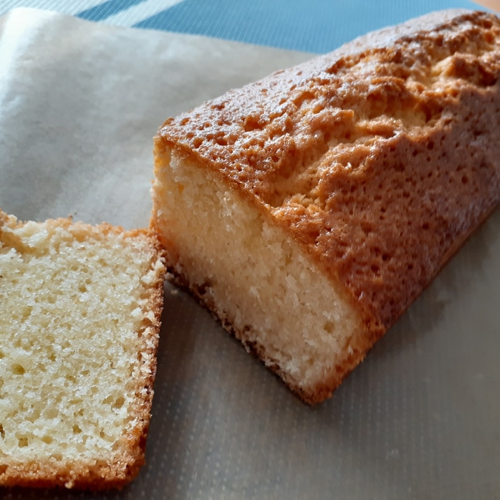 バター無し でも外サク中ふわなパウンドケーキ レシピ 作り方 By アラレぽ 楽天レシピ バター無し でも外サク中ふわなパウンドケーキ レシピ 作り方 By アラレぽ 楽天レシピ